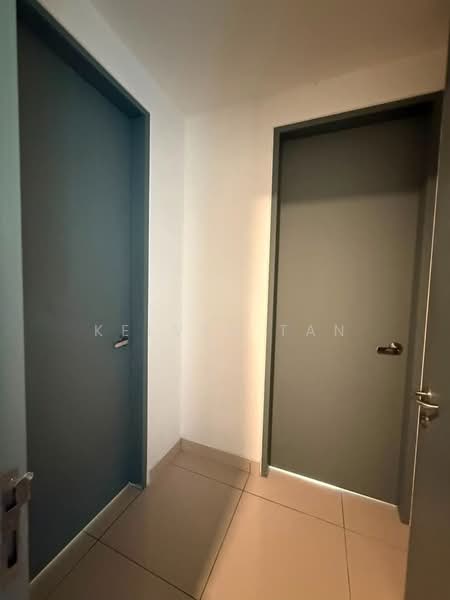 Servis Apartment untuk Dijual di Fortune Centra - Kelven Tan - Interior - PropertyGuru.com.my