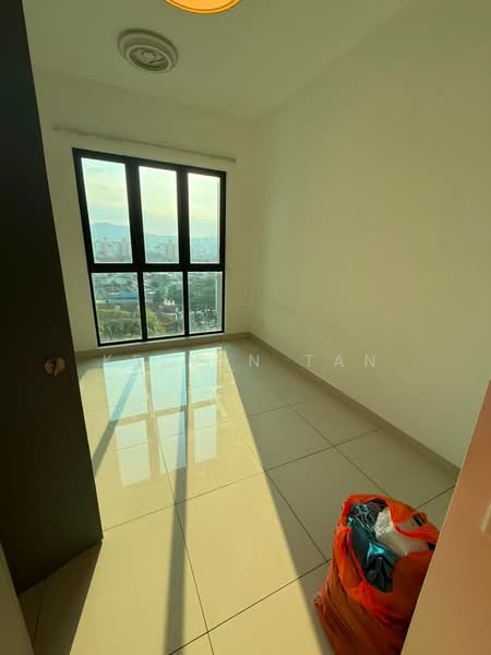 Servis Apartment untuk Dijual di Fortune Centra - Kelven Tan - View - PropertyGuru.com.my