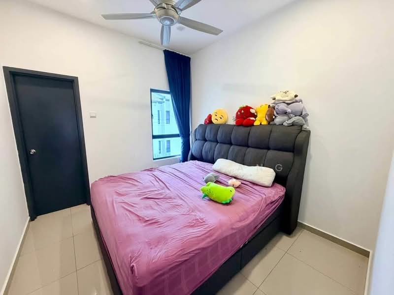 2-storey Terraced House for Sale in Elmina (Shah Alam) - Derrick Ang - Bedroom - PropertyGuru.com.my
