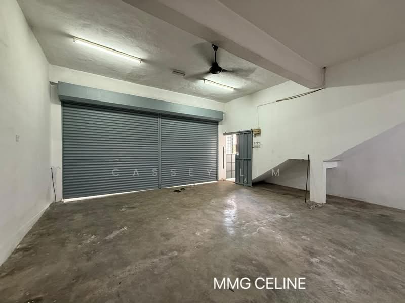 Shop for Rent in Port Klang (Pelabuhan Klang) (Selangor) - Cassey Lim - Interior - PropertyGuru.com.my