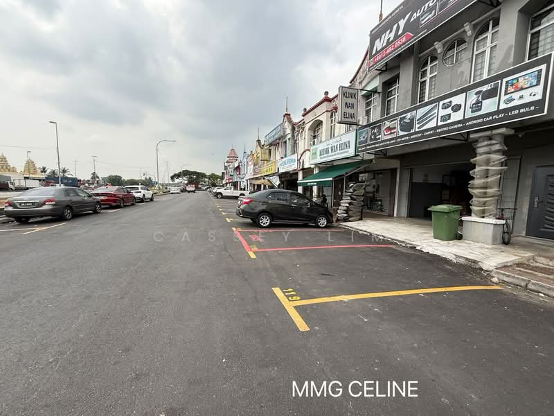 Shop for Rent in Port Klang (Pelabuhan Klang) (Selangor) - Cassey Lim - Exterior - PropertyGuru.com.my
