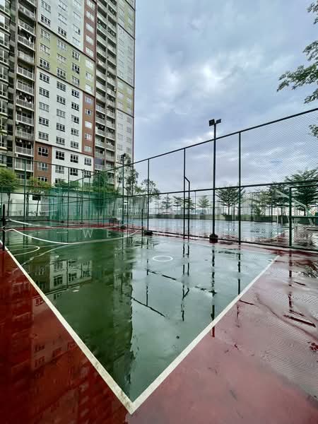 Condominium for Sale at Sky Awani Residensi 1 - Wei Meng - Exterior - PropertyGuru.com.my