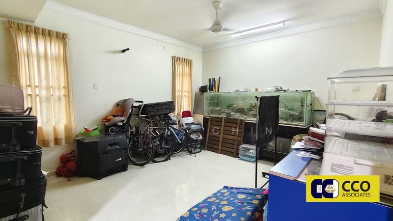 Semi-Detached House for Sale in Sungai Siput (Perak) - Chris Chin - Interior - PropertyGuru.com.my