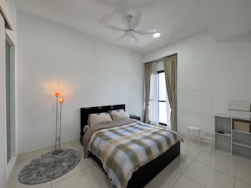 Service Residence for Rent at Bayberry @ Tropicana Gardens - Max Tan - Bedroom - PropertyGuru.com.my