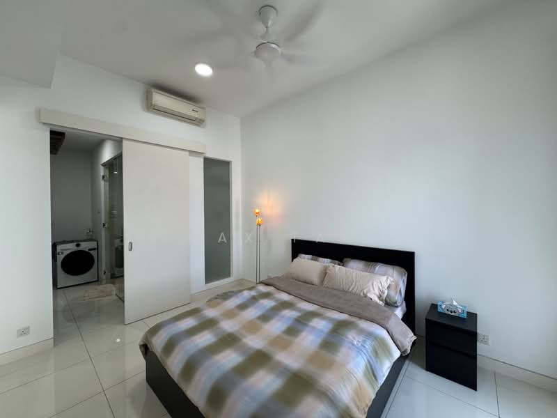 Service Residence for Rent at Bayberry @ Tropicana Gardens - Max Tan - Bedroom - PropertyGuru.com.my