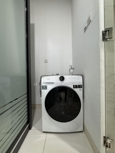 Service Residence for Rent at Bayberry @ Tropicana Gardens - Max Tan - Interior - PropertyGuru.com.my