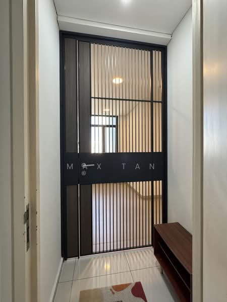 Service Residence for Rent at Bayberry @ Tropicana Gardens - Max Tan - Entrance - PropertyGuru.com.my