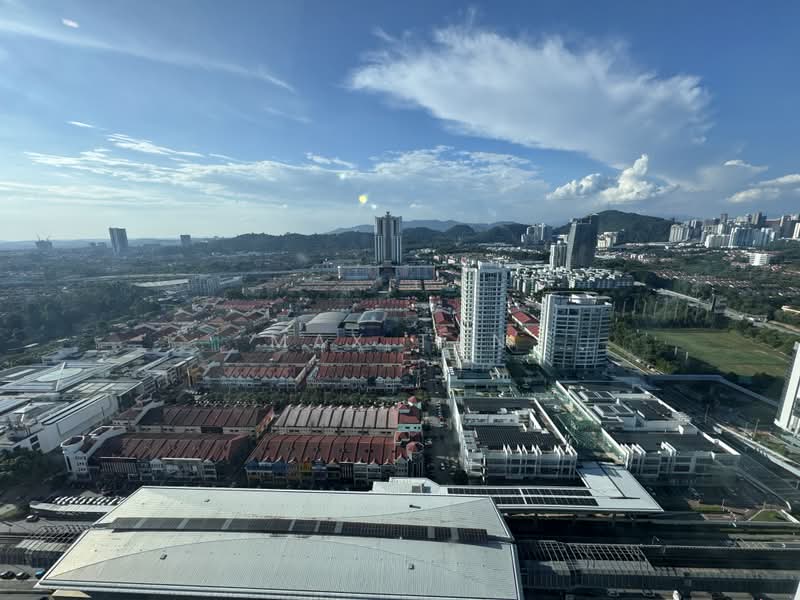 Service Residence for Rent at Bayberry @ Tropicana Gardens - Max Tan - View - PropertyGuru.com.my