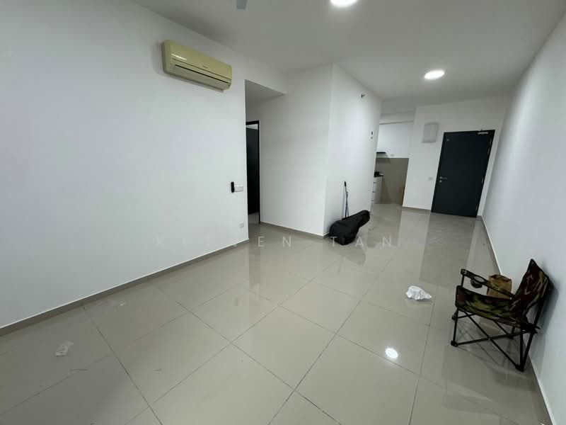 Service Residence for Rent at D'Quince Residences - Kelven Tan - Living Room - PropertyGuru.com.my