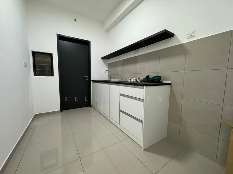 Service Residence for Rent at D'Quince Residences - Kelven Tan - Kitchen - PropertyGuru.com.my