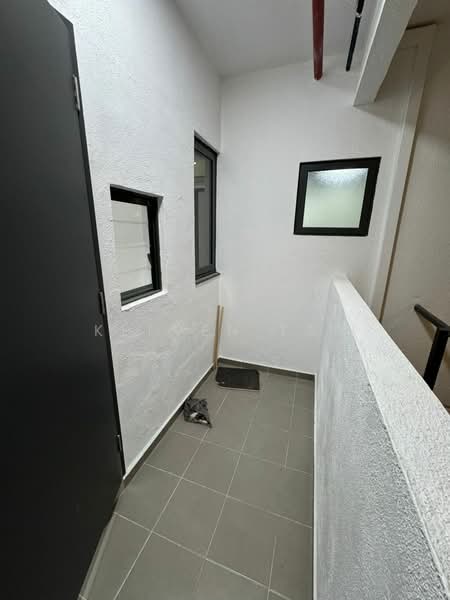 Service Residence for Rent at D'Quince Residences - Kelven Tan - Corridor - PropertyGuru.com.my