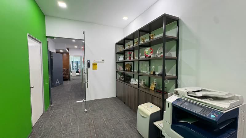 Pejabat untuk Disewa di Taman Bangsar (Bangsar) - Lai Kok Cheong - Interior - PropertyGuru.com.my