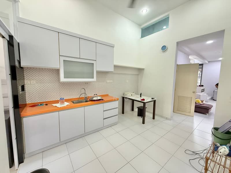 1.5-storey Terraced House for Sale in Bukit Indah (Iskandar Puteri (Nusajaya)) - SY Ngo - Kitchen - PropertyGuru.com.my