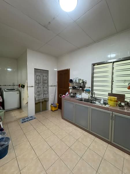 2-storey Terraced House for Sale in Bukit Indah (Iskandar Puteri (Nusajaya)) - Yucong . - Kitchen - PropertyGuru.com.my