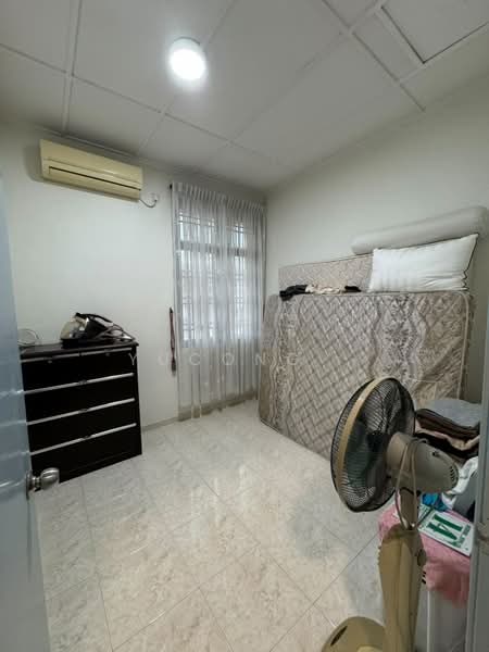 2-storey Terraced House for Sale in Bukit Indah (Iskandar Puteri (Nusajaya)) - Yucong . - Bedroom - PropertyGuru.com.my