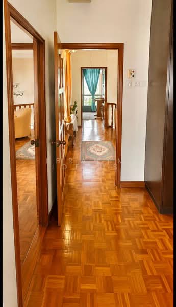 Rumah Teres 3 Tingkat untuk Dijual di Ampang Jaya (Ampang) - Ibrahim Iderus - Interior - PropertyGuru.com.my