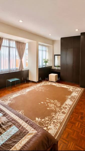Rumah Teres 3 Tingkat untuk Dijual di Ampang Jaya (Ampang) - Ibrahim Iderus - Bedroom - PropertyGuru.com.my