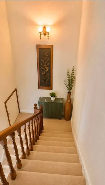 Rumah Teres 3 Tingkat untuk Dijual di Ampang Jaya (Ampang) - Ibrahim Iderus - Interior - PropertyGuru.com.my