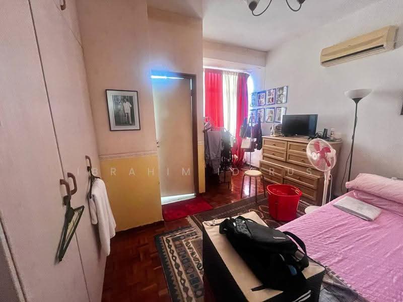 Rumah Teres 3-Tingkat untuk Dijual di Ampang Jaya (Ampang) - Ibrahim Iderus - Bedroom - PropertyGuru.com.my
