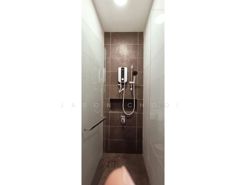 Kondominium untuk Disewa di Ara Sentral - Jason Chooi - PropertyGuru.com.my