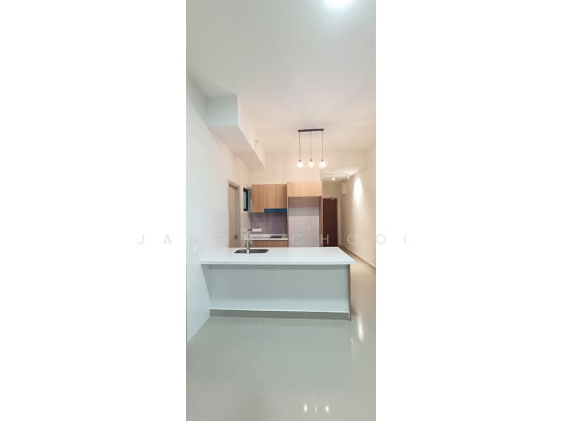 Kondominium untuk Disewa di Ara Sentral - Jason Chooi - PropertyGuru.com.my