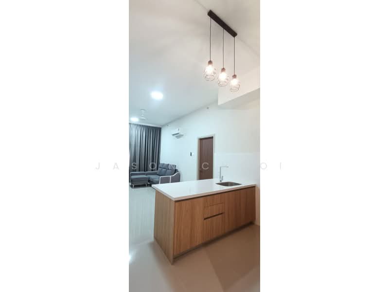 Kondominium untuk Disewa di Ara Sentral - Jason Chooi - PropertyGuru.com.my