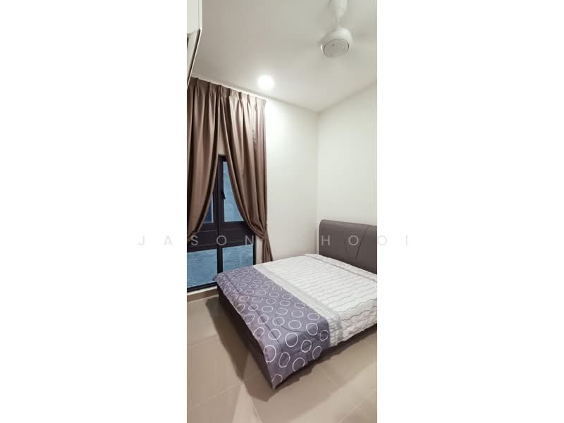 Kondominium untuk Disewa di Ara Sentral - Jason Chooi - PropertyGuru.com.my