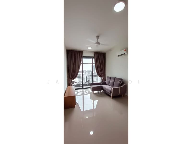 Kondominium untuk Disewa di Ara Sentral - Jason Chooi - PropertyGuru.com.my