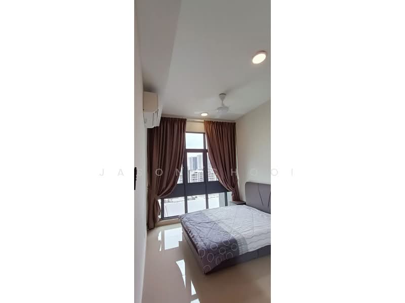 Kondominium untuk Disewa di Ara Sentral - Jason Chooi - PropertyGuru.com.my