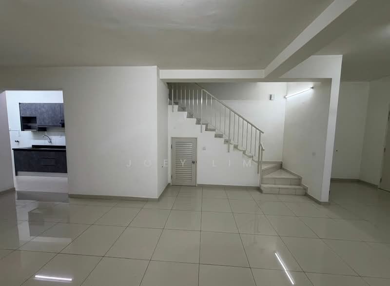 2-storey Terraced House for Rent in Setia Ecohill (Semenyih) - Joey Lim - Interior - PropertyGuru.com.my