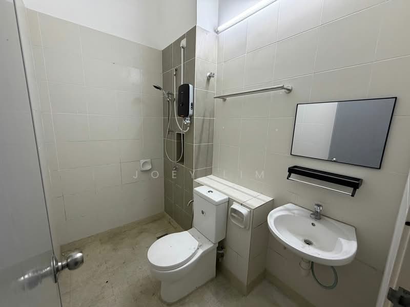 2-storey Terraced House for Rent in Setia Ecohill (Semenyih) - Joey Lim - Bathroom - PropertyGuru.com.my