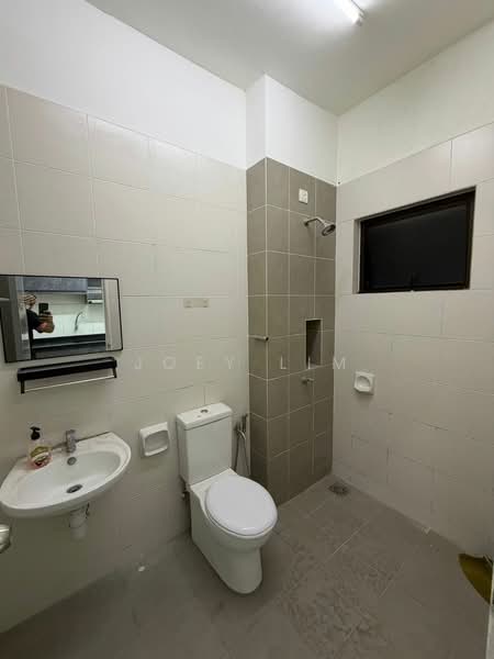 2-storey Terraced House for Rent in Setia Ecohill (Semenyih) - Joey Lim - Bathroom - PropertyGuru.com.my