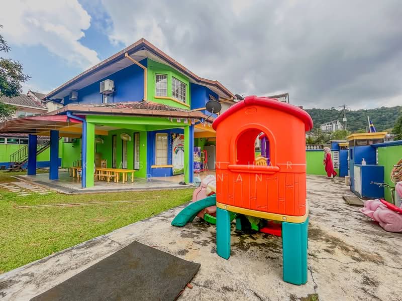 Rumah Teres 2 Tingkat untuk Dijual di Wangsa Maju (Kuala Lumpur) - Keasavan Hari Krishnan - Exterior - PropertyGuru.com.my