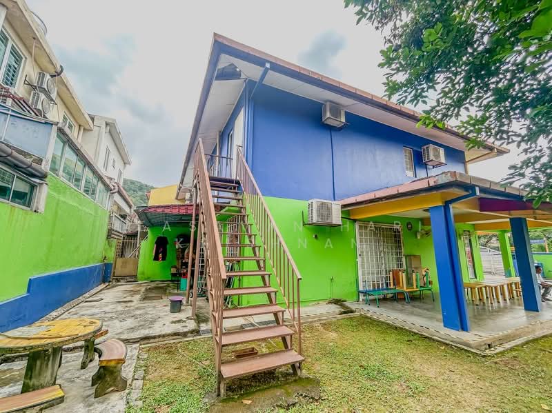 Rumah Teres 2 Tingkat untuk Dijual di Wangsa Maju (Kuala Lumpur) - Keasavan Hari Krishnan - PropertyGuru.com.my