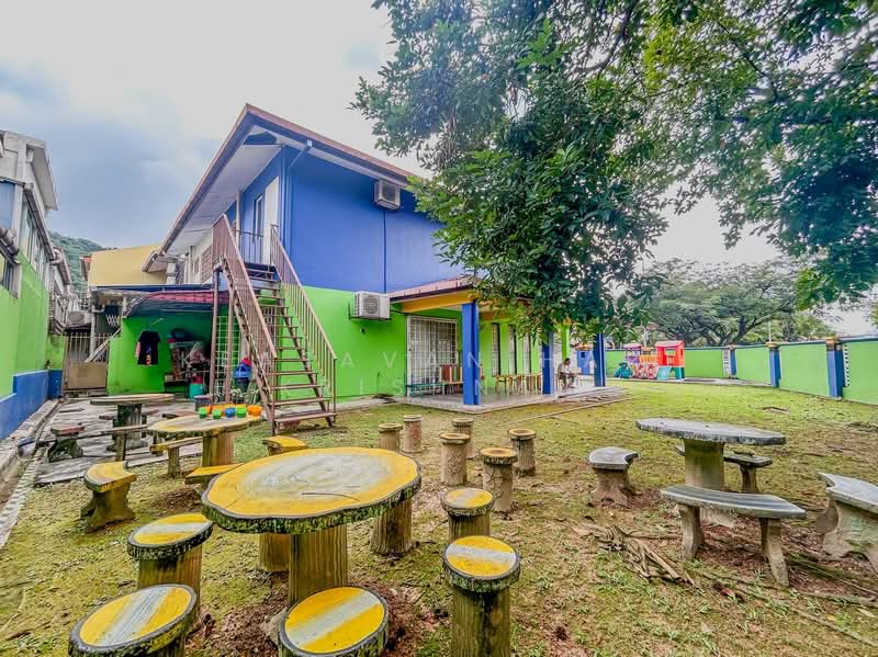 Rumah Teres 2 Tingkat untuk Dijual di Wangsa Maju (Kuala Lumpur) - Keasavan Hari Krishnan - PropertyGuru.com.my