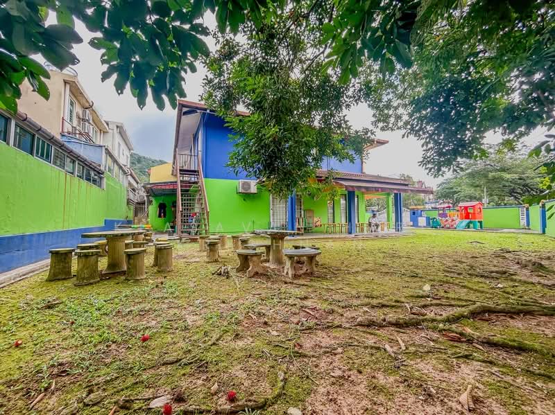 Rumah Teres 2 Tingkat untuk Dijual di Wangsa Maju (Kuala Lumpur) - Keasavan Hari Krishnan - PropertyGuru.com.my