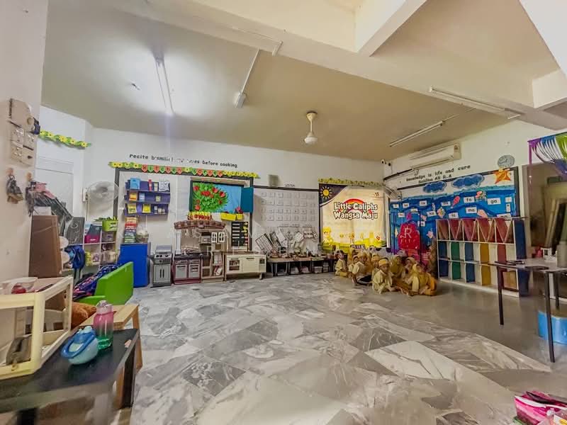 Rumah Teres 2 Tingkat untuk Dijual di Wangsa Maju (Kuala Lumpur) - Keasavan Hari Krishnan - PropertyGuru.com.my