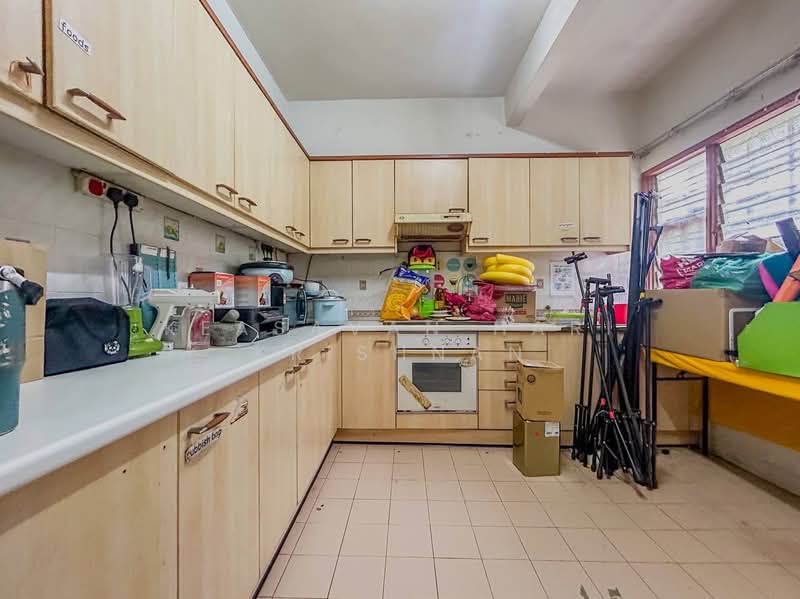 Rumah Teres 2 Tingkat untuk Dijual di Wangsa Maju (Kuala Lumpur) - Keasavan Hari Krishnan - PropertyGuru.com.my