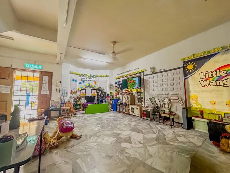 Rumah Teres 2 Tingkat untuk Dijual di Wangsa Maju (Kuala Lumpur) - Keasavan Hari Krishnan - PropertyGuru.com.my
