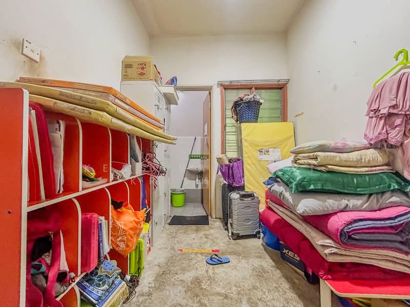 Rumah Teres 2 Tingkat untuk Dijual di Wangsa Maju (Kuala Lumpur) - Keasavan Hari Krishnan - PropertyGuru.com.my