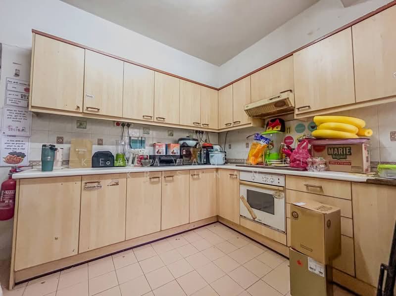 Rumah Teres 2 Tingkat untuk Dijual di Wangsa Maju (Kuala Lumpur) - Keasavan Hari Krishnan - PropertyGuru.com.my