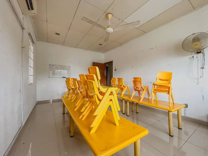Rumah Teres 2 Tingkat untuk Dijual di Wangsa Maju (Kuala Lumpur) - Keasavan Hari Krishnan - PropertyGuru.com.my