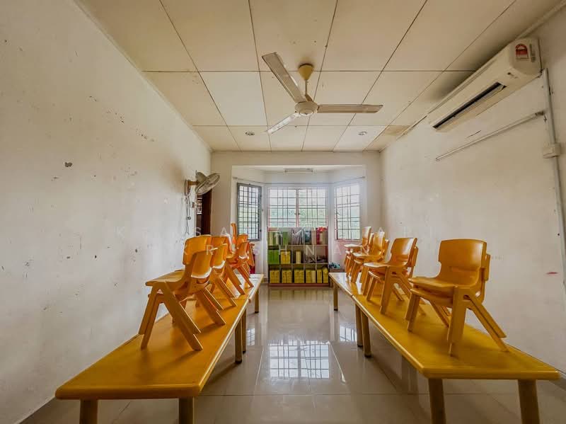 Rumah Teres 2 Tingkat untuk Dijual di Wangsa Maju (Kuala Lumpur) - Keasavan Hari Krishnan - PropertyGuru.com.my