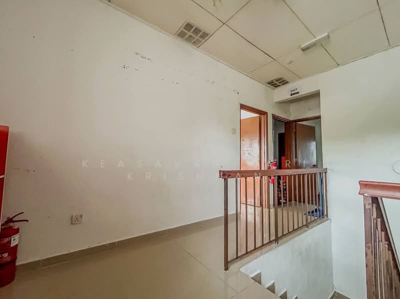 Rumah Teres 2 Tingkat untuk Dijual di Wangsa Maju (Kuala Lumpur) - Keasavan Hari Krishnan - PropertyGuru.com.my