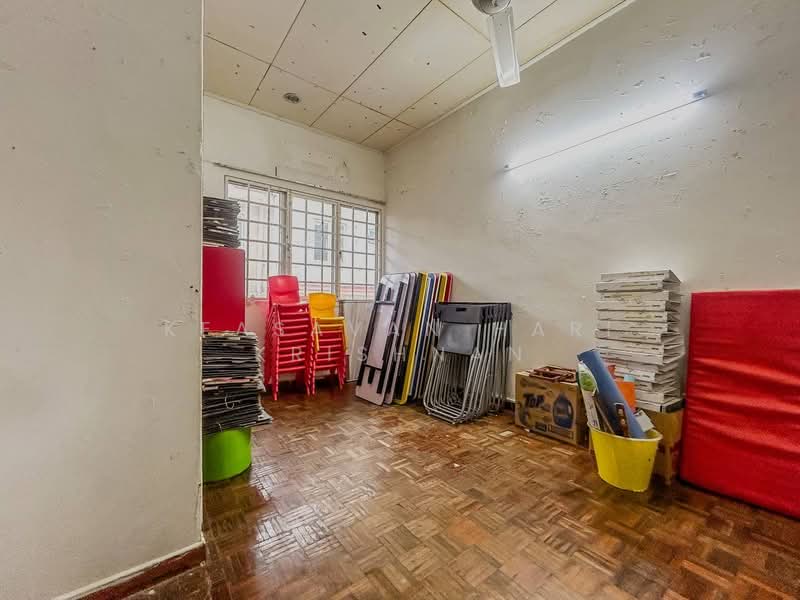 Rumah Teres 2 Tingkat untuk Dijual di Wangsa Maju (Kuala Lumpur) - Keasavan Hari Krishnan - PropertyGuru.com.my