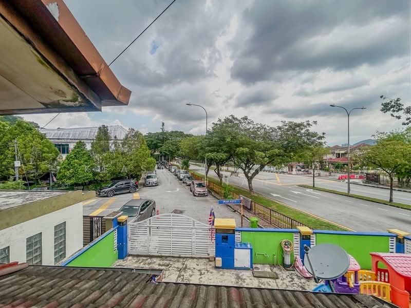 Rumah Teres 2 Tingkat untuk Dijual di Wangsa Maju (Kuala Lumpur) - Keasavan Hari Krishnan - PropertyGuru.com.my