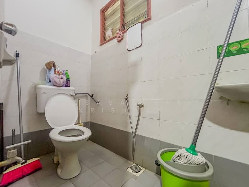 Rumah Teres 2 Tingkat untuk Dijual di Wangsa Maju (Kuala Lumpur) - Keasavan Hari Krishnan - PropertyGuru.com.my