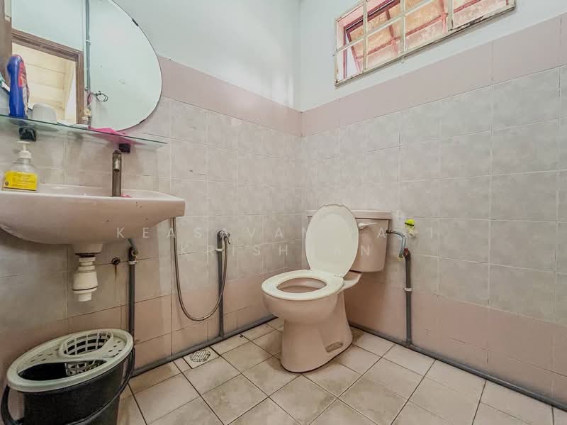 Rumah Teres 2 Tingkat untuk Dijual di Wangsa Maju (Kuala Lumpur) - Keasavan Hari Krishnan - PropertyGuru.com.my