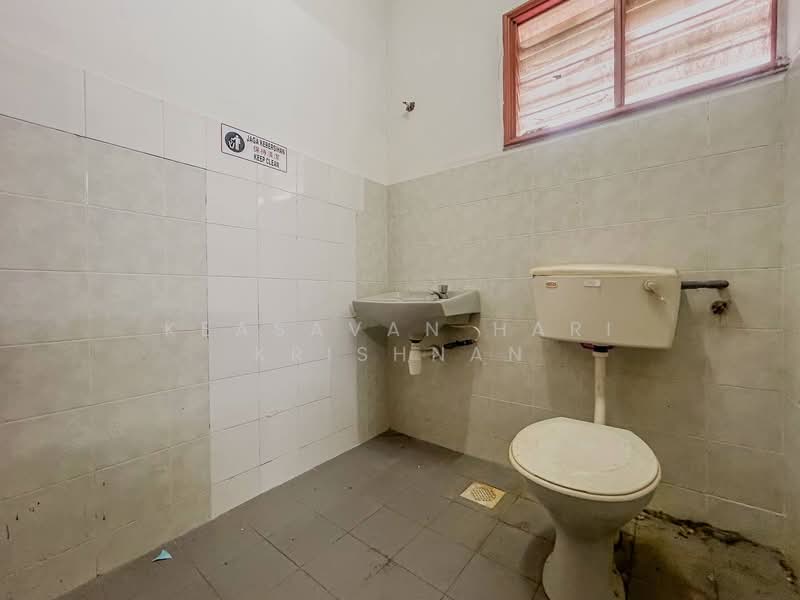 Rumah Teres 2 Tingkat untuk Dijual di Wangsa Maju (Kuala Lumpur) - Keasavan Hari Krishnan - PropertyGuru.com.my