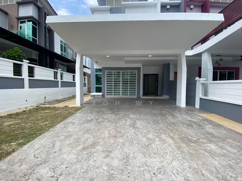 Rumah Banglo untuk Dijual di Seksyen U10 (Shah Alam) - Yeoh WY - Exterior - PropertyGuru.com.my
